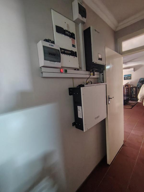 5 Bedroom Property for Sale in Sasolburg Ext 11 Free State